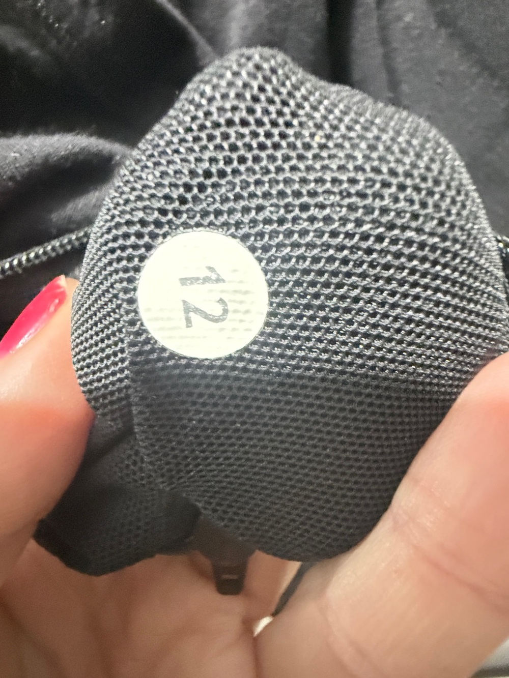 Lululemon Define Jacket -Black (First Release) - Picture 7 of 11